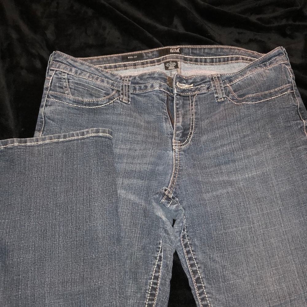 A.N.A. Jeans